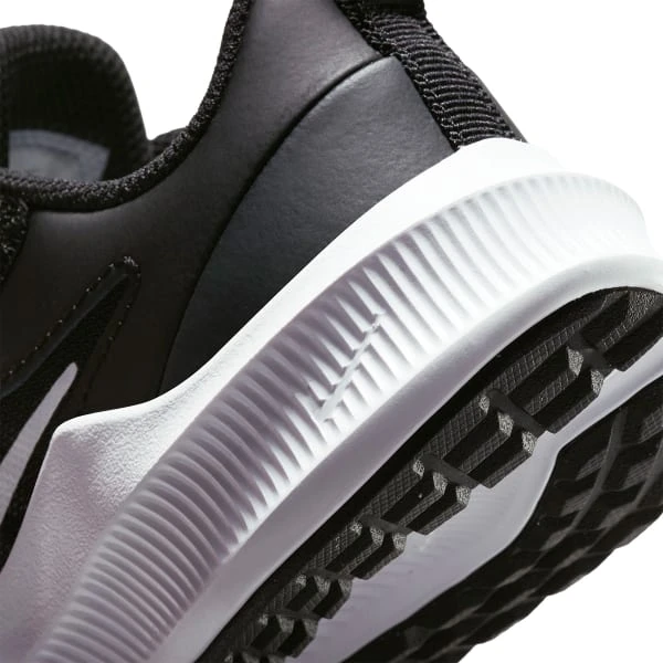 NIKE Boys' Downshifter 10 Running Shoe, Wide - Image 11
