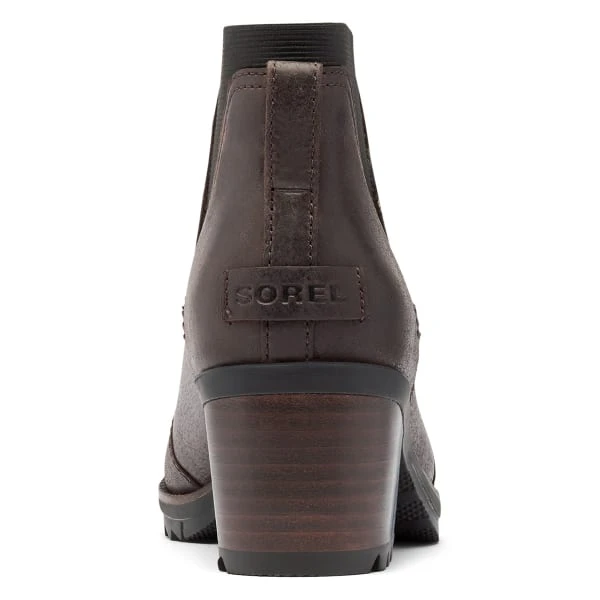 SOREL Women's Cate Chelsea Bootie - Image 4