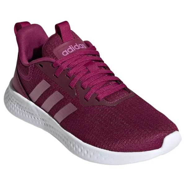 ADIDAS Girls' Puremotion Running Shoe - Image 3