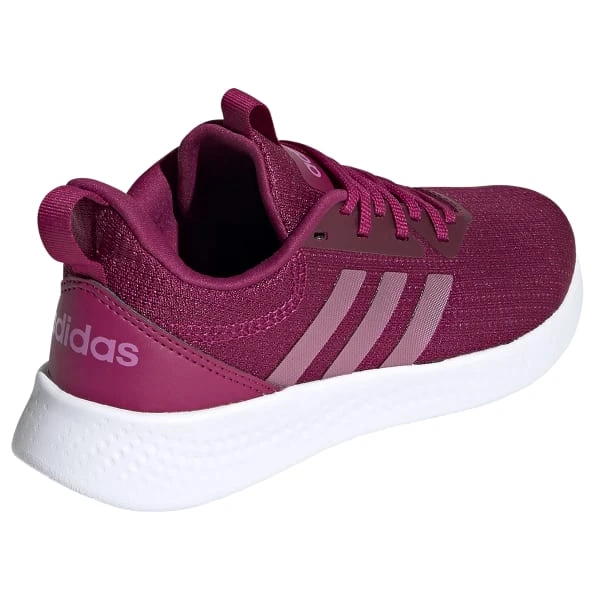 ADIDAS Girls' Puremotion Running Shoe - Image 4