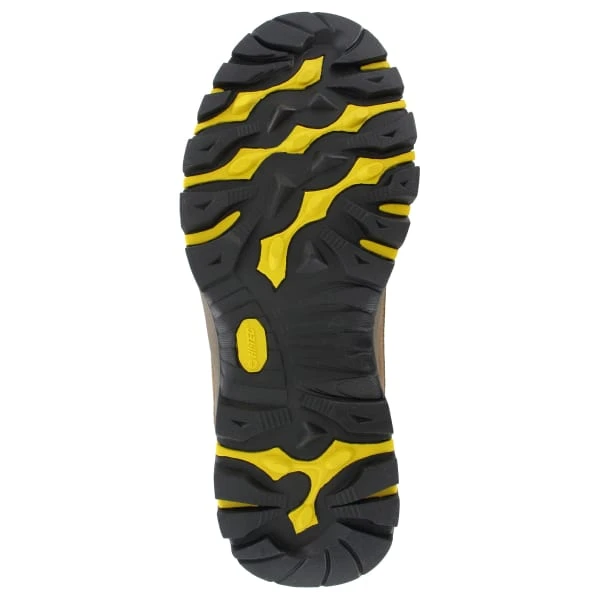 HI-TEC Men's Skamania Waterproof Mid Hiking Boots, Wide Width - Image 5