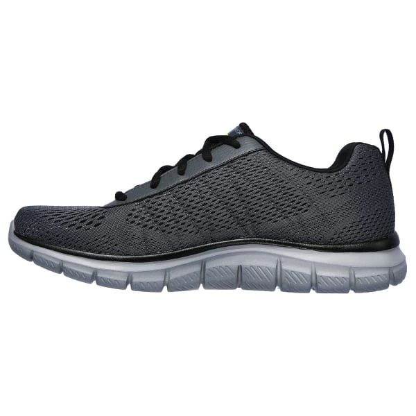 SKECHERS Men's Track - Moulton Training Shoe - Image 3