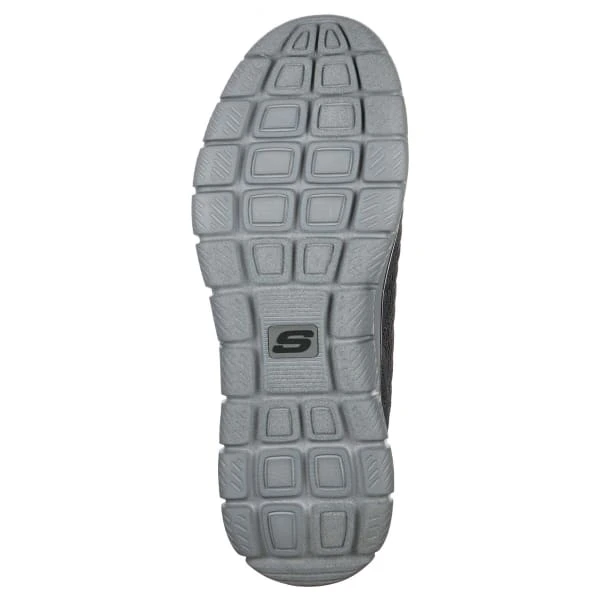 SKECHERS Men's Track - Moulton Training Shoe - Image 5