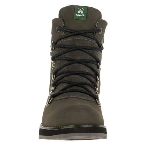 KAMIK Women's ARIEL LO Winter Boots - Image 2