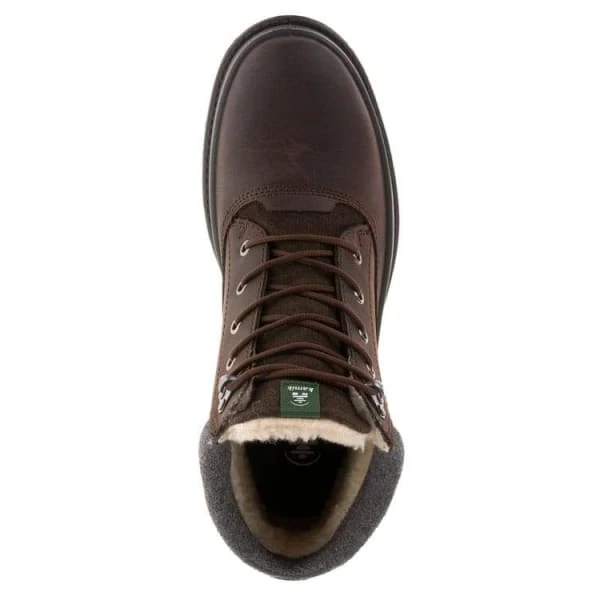 KAMIK Men's The Tyson Mid Waterproof Winter Boots - Image 4