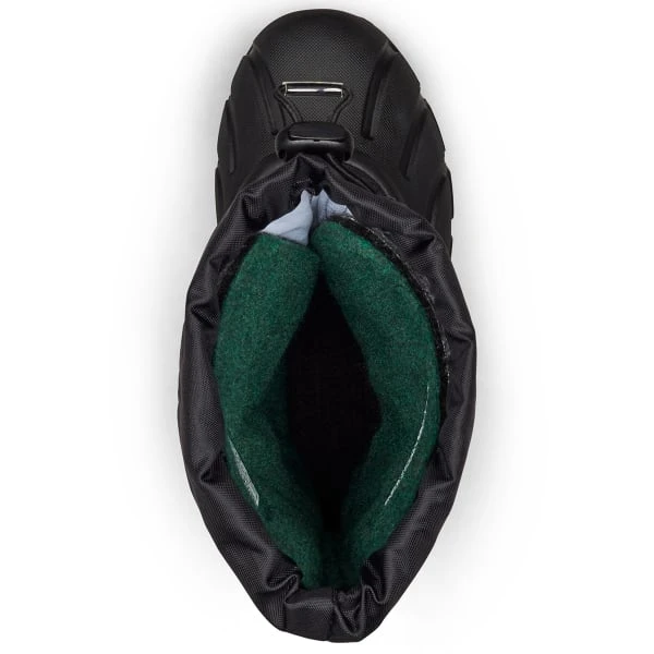 SOREL Boys' Youth Flurry Winter Boots - Image 5