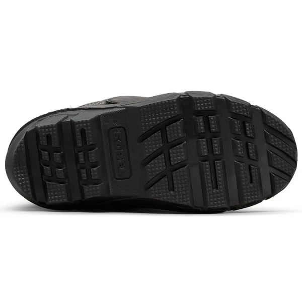 SOREL Boys' Youth Flurry Winter Boots - Image 6
