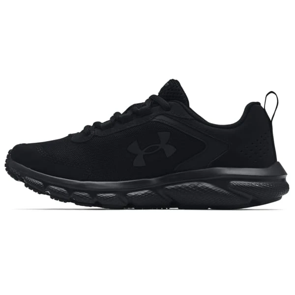 UNDER ARMOUR Women's Charged Assert 9 Running Shoes - Image 2