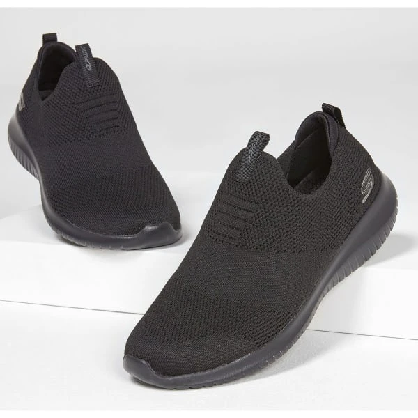 SKECHERS Women's Ultra Flex - First Take Sneaker - Image 6