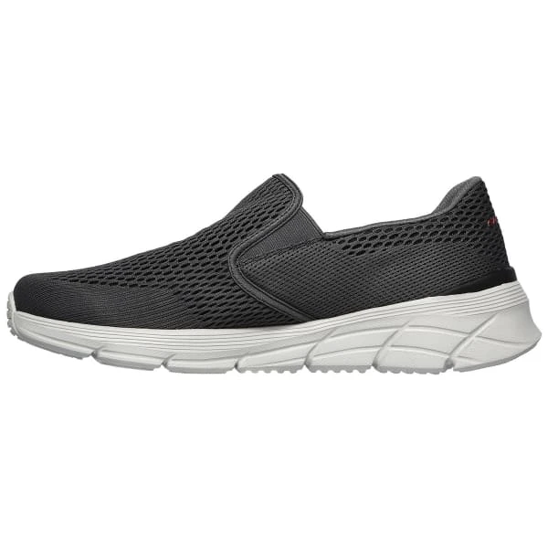 SKECHERS Men's Equalizer 4.0 Triple Play Sneakers, Wide - Image 3