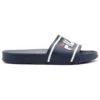 FILA Men's Sleek Slide Sandals