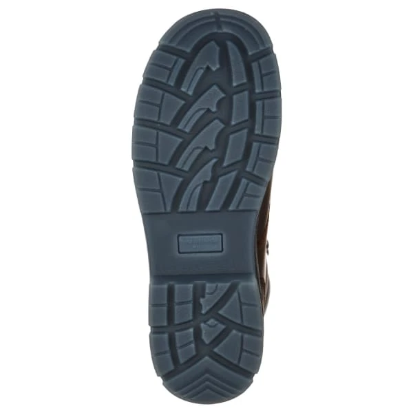 SKECHERS Men's Work: Argum ST Waterproof Work Boots - Image 5