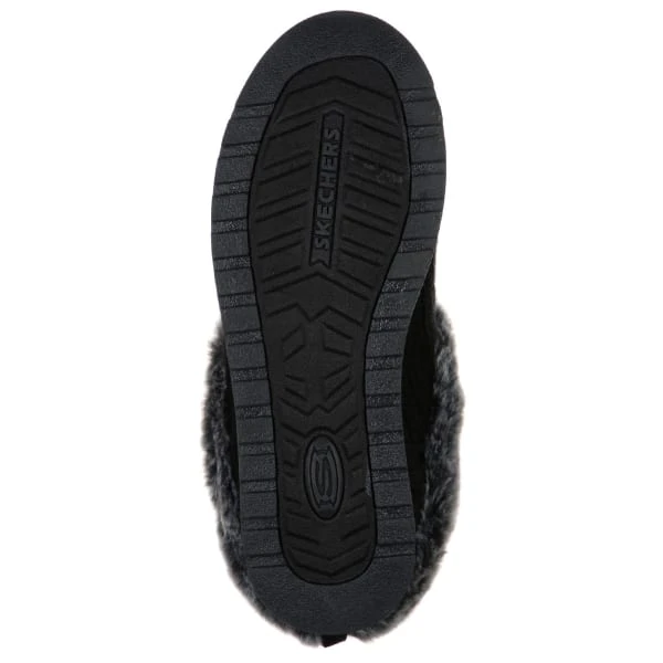 SKECHERS Women's BOBS Keepsakes - Ice Angel Winter Clog - Image 5