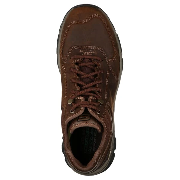 SKECHERS Men's Relaxed Fit - Ralcon Torado Boots - Image 4