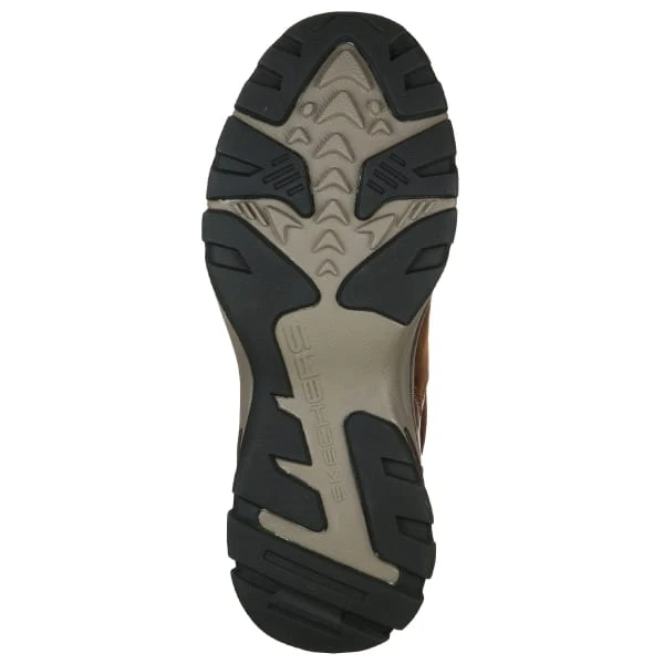 SKECHERS Men's Relaxed Fit - Ralcon Torado Boots - Image 5