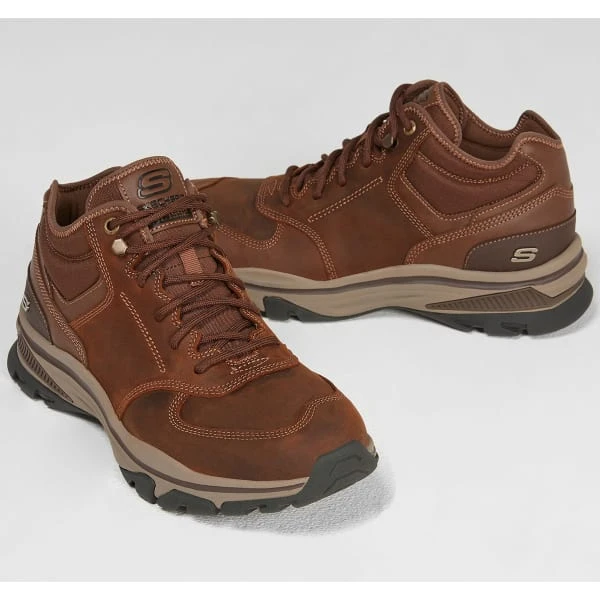 SKECHERS Men's Relaxed Fit - Ralcon Torado Boots - Image 6