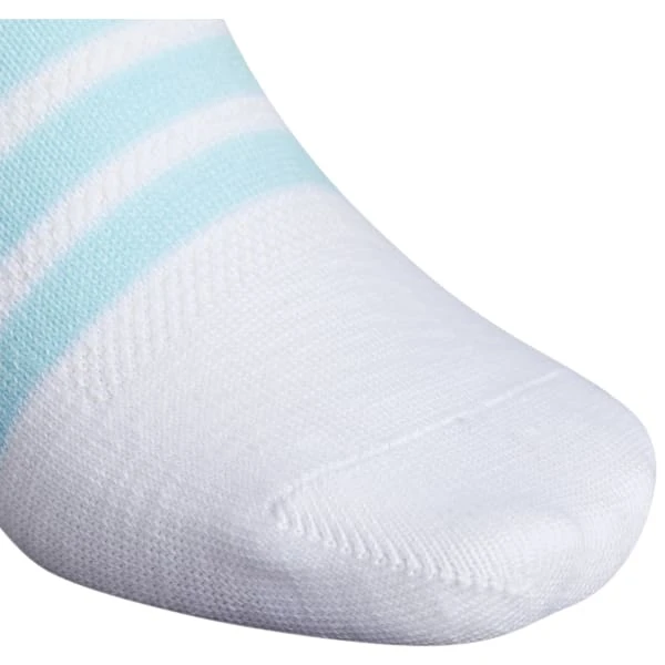 ADIDAS Women's Superlite No Show Socks, 6 Pack - Image 5