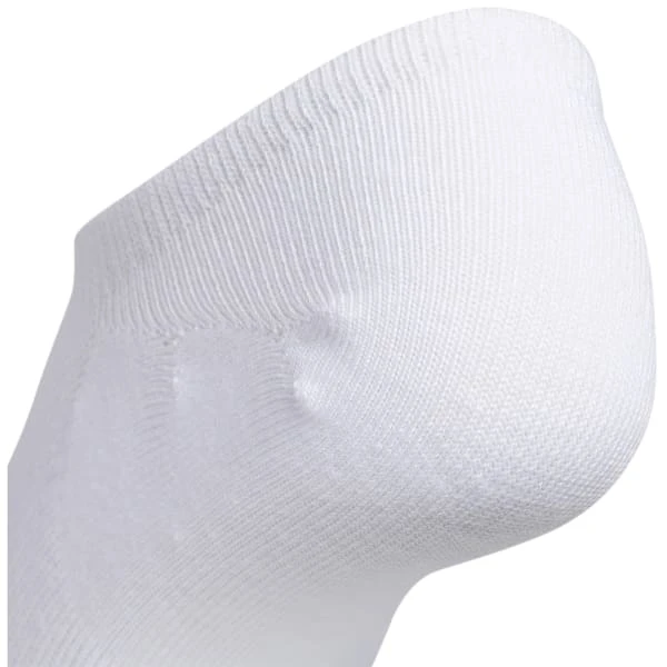 ADIDAS Women's Superlite No Show Socks, 6 Pack - Image 6