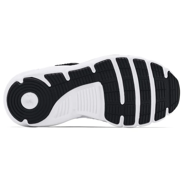 UNDER ARMOUR Boys' Pre-School UA Assert 9 Running Shoe - Image 5