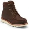 CHIPPEWA Men's Edge Walker 6" Waterproof Workboot