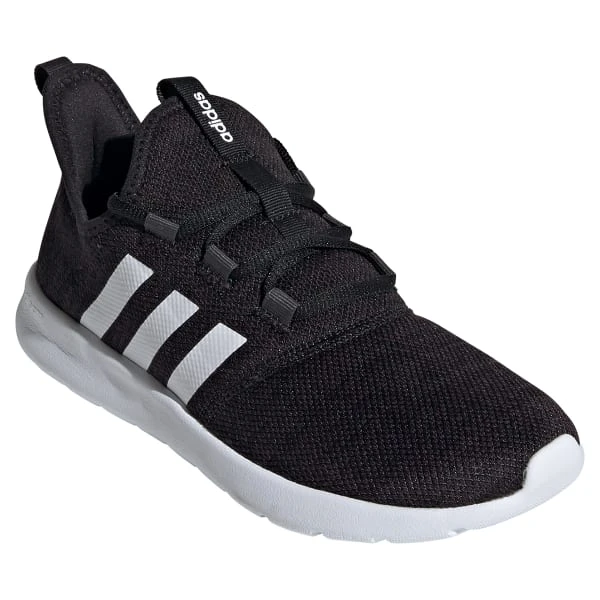 ADIDAS Women's Cloudfoam Pure 2.0 Running Shoes - Image 3