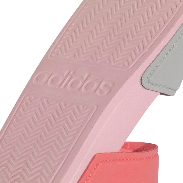 ADIDAS Girls' Adilette Sandal - Image 9