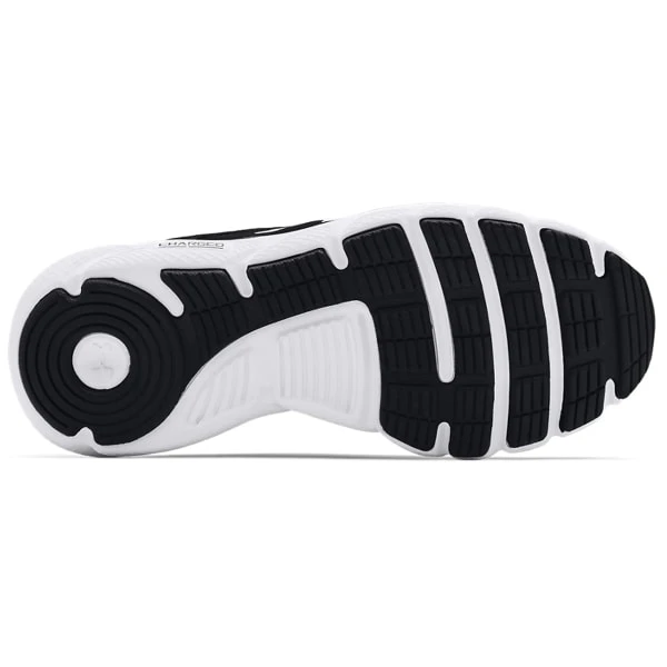 UNDER ARMOUR Women's Charged Assert 9 Running Shoe, Wide Width - Image 5