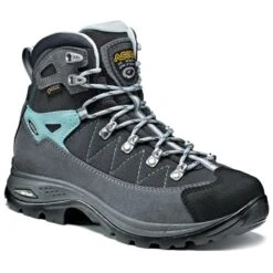 ASOLO Women's Finder GV Waterproof Hiking Boots