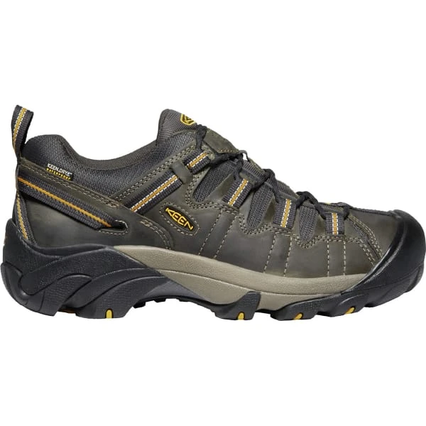 KEEN Men's Targhee II Waterproof Hiking Shoe - Image 2