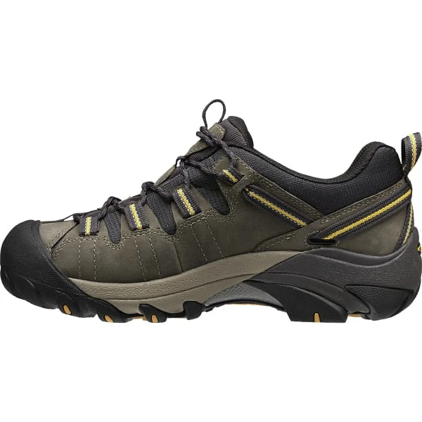 KEEN Men's Targhee II Waterproof Hiking Shoe - Image 3