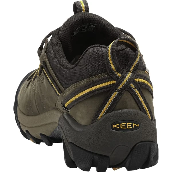 KEEN Men's Targhee II Waterproof Hiking Shoe - Image 7