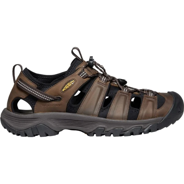KEEN Men's Targhee III Hiking Sandal - Image 2