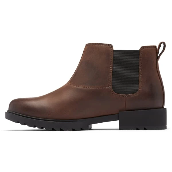 SOREL Women's Emelie 2 Chelsea Bootie - Image 2