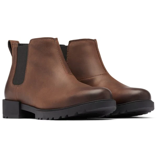SOREL Women's Emelie 2 Chelsea Bootie - Image 3
