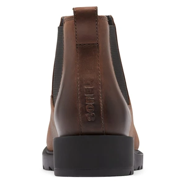 SOREL Women's Emelie 2 Chelsea Bootie - Image 4