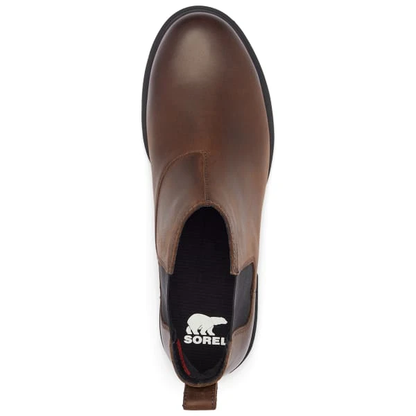 SOREL Women's Emelie 2 Chelsea Bootie - Image 5