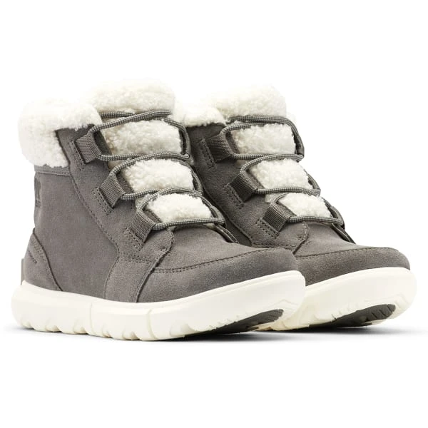 SOREL Women's Explorer 2 Carnival Cozy Boots - Image 3