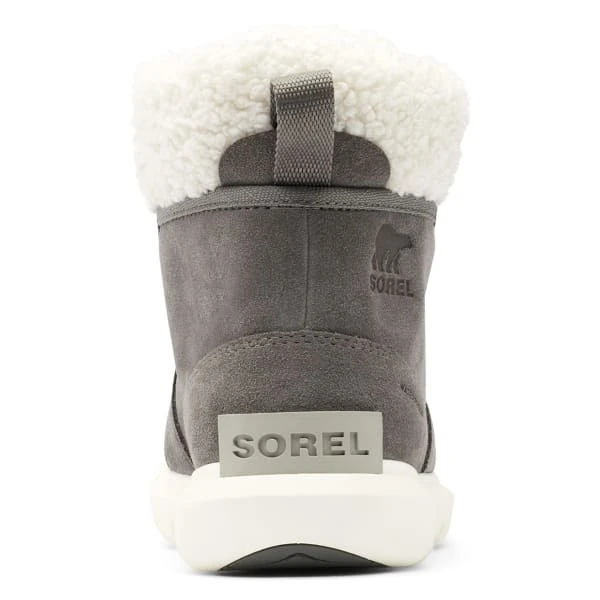 SOREL Women's Explorer 2 Carnival Cozy Boots - Image 4