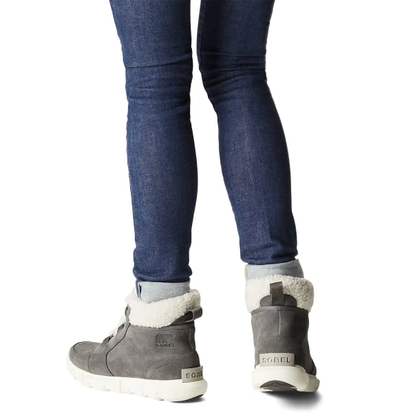 SOREL Women's Explorer 2 Carnival Cozy Boots - Image 7