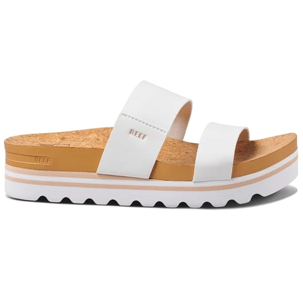 REEF Women's Cushion Vista Hi Sandal - Image 2