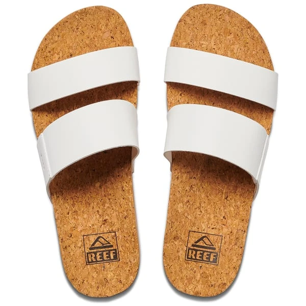 REEF Women's Cushion Vista Hi Sandal - Image 3
