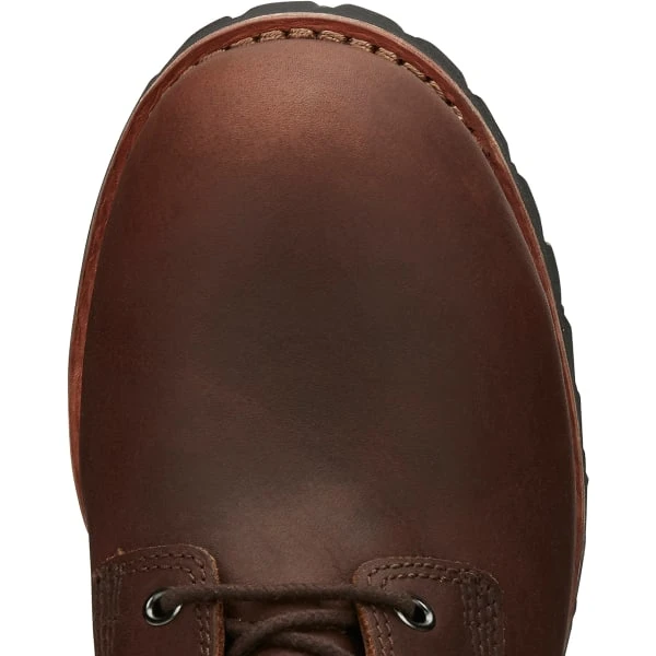 CHIPPEWA Men's 75323 Insulated Waterproof Logger Boots - Image 7