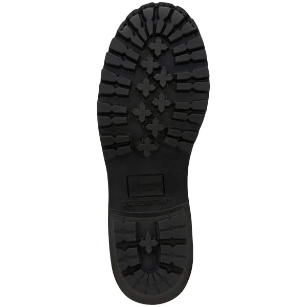 CHIPPEWA Men's 75323 Insulated Waterproof Logger Boots - Image 8