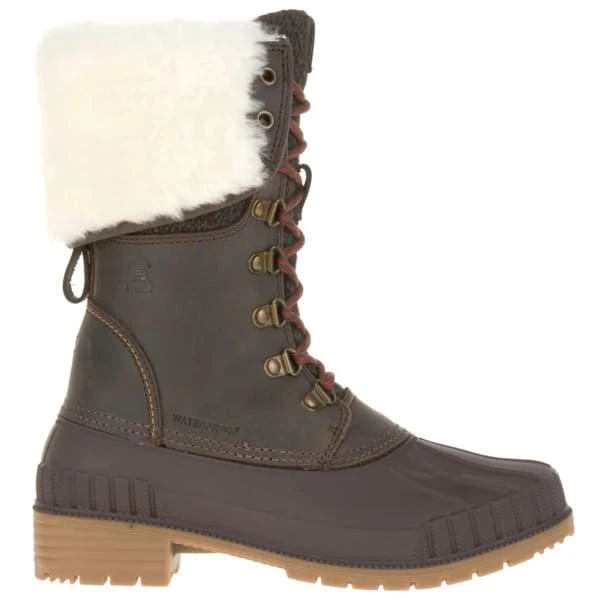 KAMIK Women's Sienna F 2 Winter Boots - Image 2