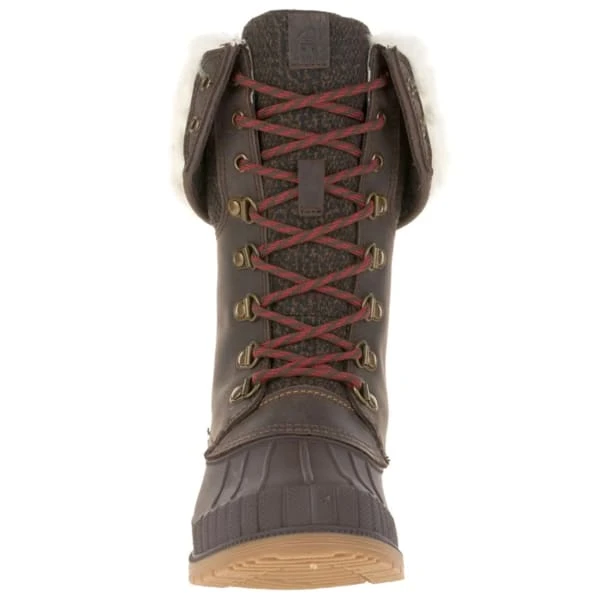 KAMIK Women's Sienna F 2 Winter Boots - Image 4