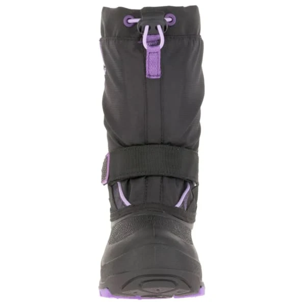 KAMIK Kids' Snowfall P Winter Boots - Image 4