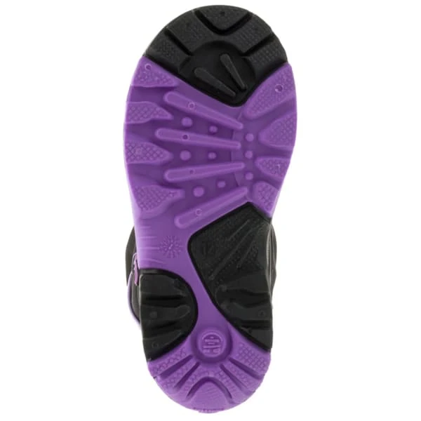 KAMIK Kids' Snowfall P Winter Boots - Image 7