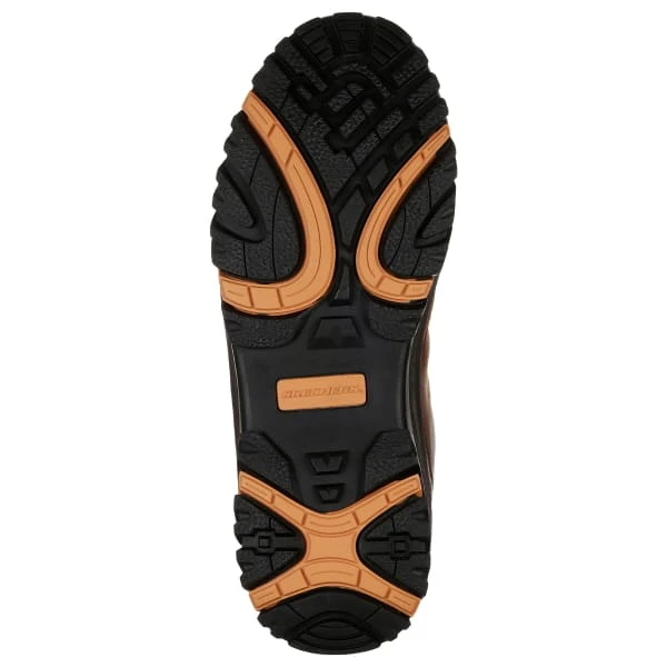 SKECHERS Men's Relaxed Fit: Relment - Traven Hiking Boots, Wide - Image 5