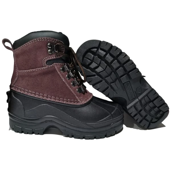NEVADOS Kids' Glacier Mid Storm Boots - Image 2