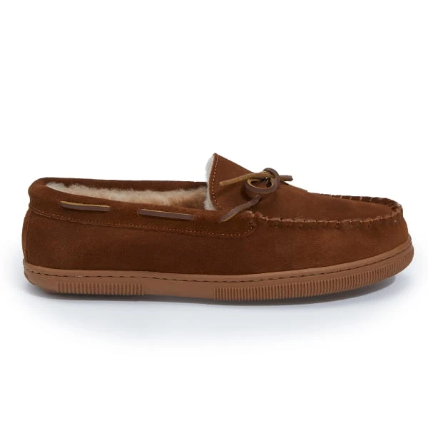 EMS Men's Classic Moccasin - Image 2